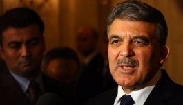 Abdullah Gül'den Fetullah Gülen'e sert cevap
