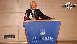 Acıbadem Mehmet Ali Aydınlar Üniversitesi Nadir Hastalıklar ve Yetim İlaçlar Uygulama ve Araştırma Merkezi Yönetmeliği
