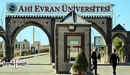 Ahi Evran Üniversitesi Anadolu Türk Müziği Uygulama ve Araştırma Merkezi Yönetmeliği