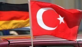Almanya'dan şok Türkiye açıklaması