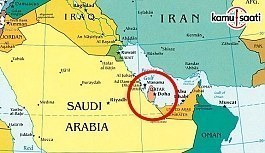 Arap Ülkeler'nden Katar'a " Bari 6 maddeyi kabul edin"