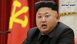 'BAE, Kuzey Kore'den silah aldı' iddiası