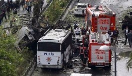 Beşiktaş ve Vezneciler saldırısında flaş gelişme: 44 terörist yakalandı