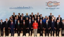G20 Zirvesi'nden flaş iddia! O konuda liderler anlaştı