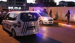 İstanbul'da polise silahlı saldırı, 1 polis şehit