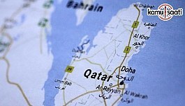 Katar QNA'ya yapılan siber saldırıyı BAE yaptı iddiası!