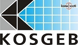 KOSGEB Sözleşmeli Bilişim Personeli Sınavı İlanı Başvuru Şartları ve Sınav Konuları