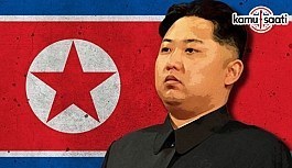 Kuzey Kore yine balistik füze denedi!