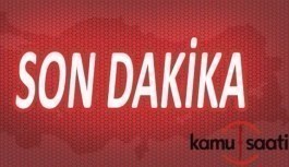 PKK işçilere saldırdı: 1 ölü, 4 yaralı