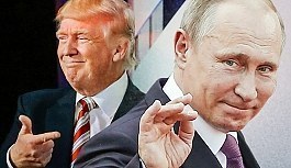 Trump ve Putin o tarihte görüşecek