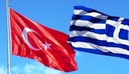 Türkiye'den Yunan bakana sert tepki