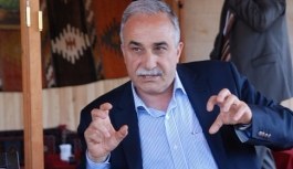 Yeni bakan Ahmet Eşref Fakıbaba'dan ilk açıklama - Ahmet Eşref Fakıbaba kimdir?