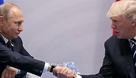ABD'den Rusya kararı; konsolosluk kapatılıyor