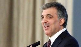 Abdullah Gül, AK Parti için kararını açıkladı