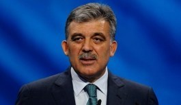 AK Parti Sözcüsü Ünal'dan Abdullah Gül açıklaması