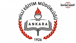 Ankara 2017-2018 Resmi Okul Öncesi Eğitim Kurumları Ücretleri