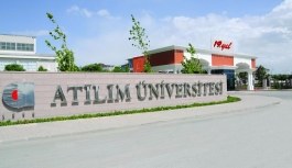 Atılım Üniversitesi Önlisans ve Lisans Eğitim-Öğretim ve Sınav Yönetmeliğinde Değişiklik