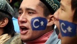 Çin'den Uygurca'ya yasak geldi