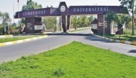 Cumhuriyet Üniversitesi Tıp Fakültesi Eğitim-Öğretim ve Sınav Yönetmeliğinde Değişiklik