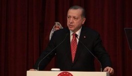 Erdoğan'dan AK Parti'ye uyarı: Şunu unutmayın...