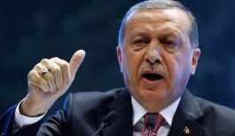 Erdoğan'dan Zekai Aksakallı iddialarına cevap