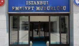 İstanbul Emniyet Müdürlüğü'nde il içi atamaları belli oldu