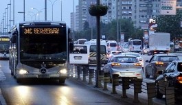İstanbul taşıma ücretlerine zam - Öğrenciler içinde artacak