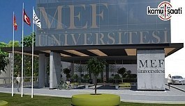 MEF Üniversitesi Yaşamda Bilinçli Farkındalık Uygulama ve Araştırma Merkezi Yönetmeliği
