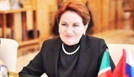 Meral Akşener, 2019'da cumhurbaşkanı adayı olacak