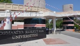 Osmaniye Korkut Ata Üniversitesi Lisansüstü Eğitim ve Öğretim Yönetmeliği