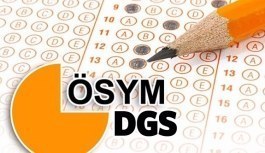 ÖSYM'den DGS adaylarına uyarı: Eğitim bilgilerini güncelleyin