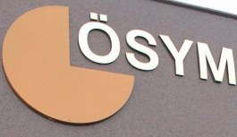 ÖSYM'den LYS tercih sonuçları açıklaması - ÖSYS yerleştirme sonuçlarının açıklanacağı tarih...