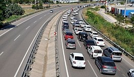 Süleyman Soylu: ''24 saat trafik denetimi olacak''