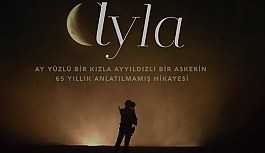 Türkiye'nin Oscar aday adayı 'Ayla Filmi'