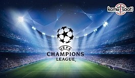 UEFA Şampiyonlar Ligi play-off turu yarın başlıyor