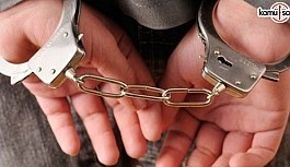 7 ilde, FETÖ şüphelisi 10 kişi tutuklandı