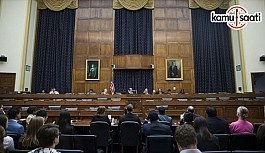 ABD Kongresindeki oturumda Arakanlı Müslümanlara destek