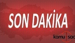 AK Partili aday PKK'lı teröristlerce evinin önünde öldürüldü