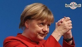 Alman medyasından Merkel hükümetine 'PKK ve FETÖ' eleştirisi