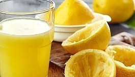 Bilmediğimiz yönleriyle limon ve inanılmaz faydaları