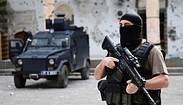 Bitlis'te 1 terörist etkisiz hale getirildi