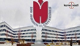 İbn Haldun Üniversitesi Sözlü Tarih ve Toplumsal Hafıza Uygulama ve Araştırma Merkezi (SÖZMER) Yönetmeliği