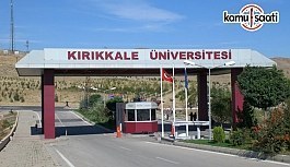 Kırıkkale Üniversitesi Spor Bilimleri Uygulama ve Araştırma Merkezi Yönetmeliği