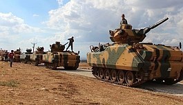 Şam Yönetimi, ''Türk askeri İdlib'ten çekilsin''