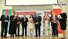 3. Türk Filmleri Haftası-Bakü Sona Erdi