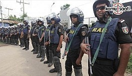 Bangladeş'te 139 sanık hakkındaki idam cezası onandı