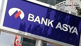 Bank Asya'nın iflas tasfiyesi yapılacak!