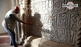 İrlandalı Duggan, yurt dışına kaçırılan Türk-İslam eserlerinin peşinde