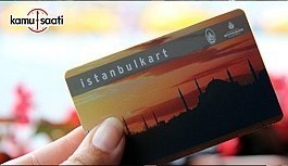 Toplu ulaşımda Türkiye genelinde tek kart sistemine geçilecek