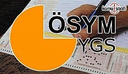 Türkiye’nin YGS’de en başarılı liselerinin listesi